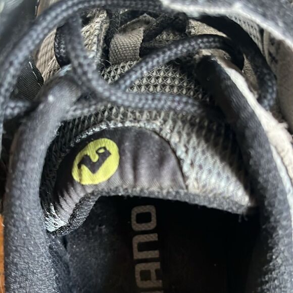 SHIMANO MEN’S CYCLING SPINNING SPD SHOES SIZE 6/EURO 39 - Picture 2 of 13